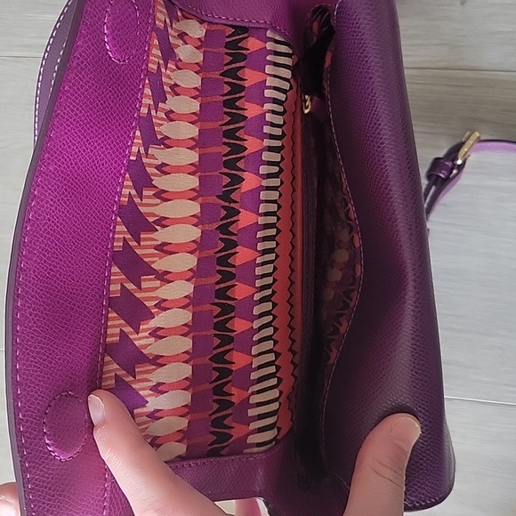 Vera Bradley Leather Purse and Wallet - Picture 7 of 13